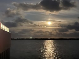 Sonnenuntergang